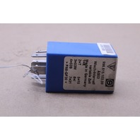 Porsche 911 Boxster Windshield Wiper Intermittent Relay OEM