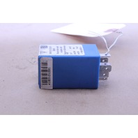 Porsche 911 Boxster Windshield Wiper Intermittent Relay OEM