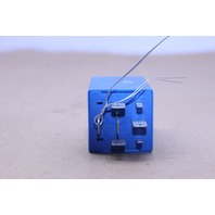 Porsche 911 Boxster Windshield Wiper Intermittent Relay OEM