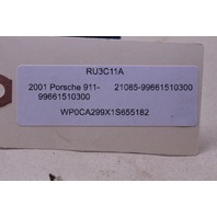 Porsche 911 Boxster Windshield Wiper Intermittent Relay OEM