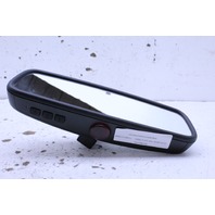 2010 BMW 550i GT Interior Rear View Mirror 015891 OEM