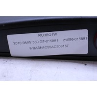 2010 BMW 550i GT Interior Rear View Mirror 015891 OEM