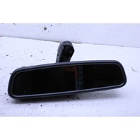 2010 BMW 550i GT Interior Rear View Mirror 015891 OEM