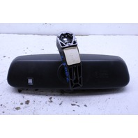 2010 BMW 550i GT Interior Rear View Mirror 015891 OEM