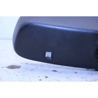 2010 BMW 550i GT Interior Rear View Mirror 015891 OEM