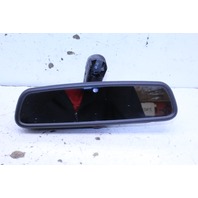 2010 BMW 550i GT Interior Rear View Mirror 015891 OEM