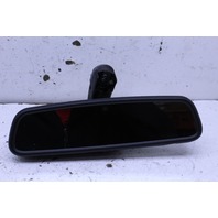 2010 BMW 550i GT Interior Rear View Mirror 015891 OEM