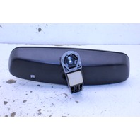 2010 BMW 550i GT Interior Rear View Mirror 015891 OEM