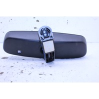 2010 BMW 550i GT Interior Rear View Mirror 015891 OEM