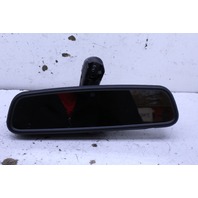 2010 BMW 550i GT Interior Rear View Mirror 015891 OEM