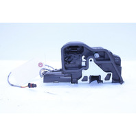 2010-2017 BMW 535i 550i GT Front Door Latch Right - 51217149436 OEM