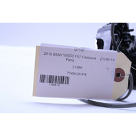 2010-2017 BMW 535i 550i GT Front Door Latch Right - 51217149436 OEM