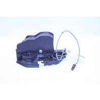 2010-2017 BMW 535i 550i GT Front Door Latch Right - 51217149436 OEM