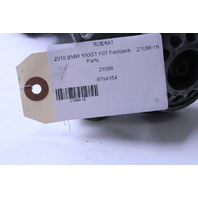 2010-2016 BMW 550 GT Rear Shock Absorber Strut Right - 37126794154 OEM