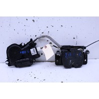 2010-2017 BMW 535iGT 550iGT F07 Trunk Latch With Actuator 51247155158 OEM