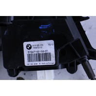 2010-2017 BMW 535iGT 550iGT F07 Trunk Latch With Actuator 51247155158 OEM