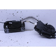 2010-2017 BMW 535iGT 550iGT F07 Trunk Latch With Actuator 51247155158 OEM