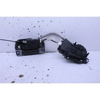 2010-2017 BMW 535iGT 550iGT F07 Trunk Latch With Actuator 51247155158 OEM