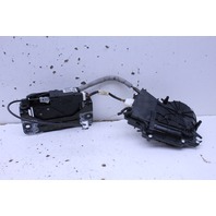 2010-2017 BMW 535iGT 550iGT F07 Trunk Latch With Actuator 51247155158 OEM