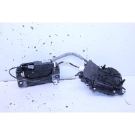 2010-2017 BMW 535iGT 550iGT F07 Trunk Latch With Actuator 51247155158 OEM