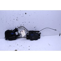 2010-2017 BMW 535iGT 550iGT F07 Trunk Latch With Actuator 51247155158 OEM