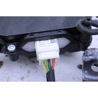 2010-2017 BMW 535iGT 550iGT F07 Trunk Latch With Actuator 51247155158 OEM