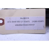 2010-2017 BMW 535iGT 550iGT F07 Trunk Latch With Actuator 51247155158 OEM