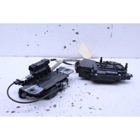 2010-2017 BMW 535iGT 550iGT F07 Trunk Latch With Actuator 51247155158 OEM