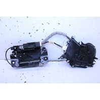 2010-2017 BMW 535iGT 550iGT F07 Trunk Latch With Actuator 51247155158 OEM