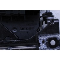 2010-2017 BMW 535iGT 550iGT F07 Trunk Latch With Actuator 51247155158 OEM