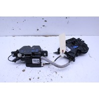 2010-2017 BMW 535iGT 550iGT F07 Trunk Latch With Actuator 51247155158 OEM