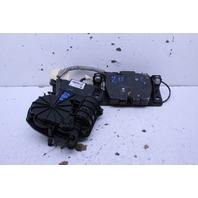 2010-2017 BMW 535iGT 550iGT F07 Trunk Latch With Actuator 51247155158 OEM