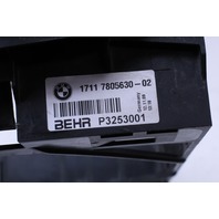 2010 BMW 550i GT Auxiliary Radiator Bracket Trim 7572543 Stock # 21086 OEM