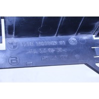 2010 BMW 550i GT Auxiliary Radiator Bracket Trim 7572543 Stock # 21086 OEM