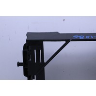 2010 BMW 550i GT Auxiliary Radiator Bracket Trim 7572543 Stock # 21086 OEM