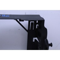 2010 BMW 550i GT Auxiliary Radiator Bracket Trim 7572543 Stock # 21086 OEM