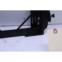 2010 BMW 550i GT Auxiliary Radiator Bracket Trim 7572543 Stock # 21086 OEM