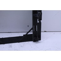 2010 BMW 550i GT Auxiliary Radiator Bracket Trim 7572543 Stock # 21086 OEM