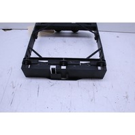 2010 BMW 550i GT Auxiliary Radiator Bracket Trim 7572543 Stock # 21086 OEM