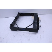 2010 BMW 550i GT Auxiliary Radiator Bracket Trim 7572543 Stock # 21086 OEM
