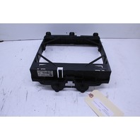 2010 BMW 550i GT Auxiliary Radiator Bracket Trim 7572543 Stock # 21086 OEM