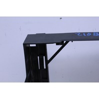 2010 BMW 550i GT Auxiliary Radiator Bracket Trim 7572543 Stock # 21086 OEM