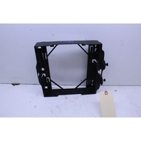 2010 BMW 550i GT Auxiliary Radiator Bracket Trim 7572543 Stock # 21086 OEM