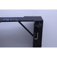 2010 BMW 550i GT Auxiliary Radiator Bracket Trim 7572543 Stock # 21086 OEM