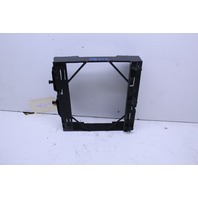 2010 BMW 550i GT Auxiliary Radiator Bracket Trim 7572543 Stock # 21086 OEM