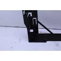 2010 BMW 550i GT Auxiliary Radiator Bracket Trim 7572543 Stock # 21086 OEM