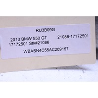 2010 BMW 550 GT Headlight LED Left Blinker Module - 17172501 OEM