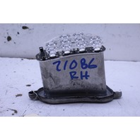 2010 BMW 550 GT Headlight LED Turn Signal Module Right OEM