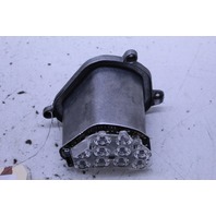 2010 BMW 550 GT Headlight LED Turn Signal Module Right OEM