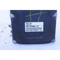 2010 BMW 550i GT ABS Anti Lock Brake Pump 6795069 OEM